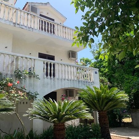 Hotel House Irena à Budva Extérieur photo