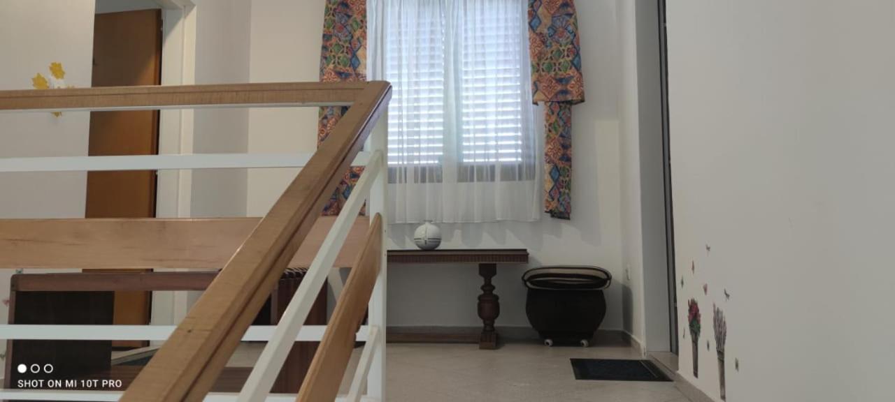 Hotel House Irena à Budva Extérieur photo